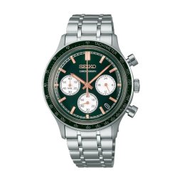 Seiko SSB481P1 - Мъжки часовник