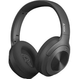 Блутут слушалки А4tech BH220, Bluetooth v.5.3, Черни