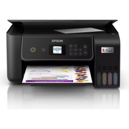 Мастилоструйно многофункционално устройство Epson EcoTank L3280