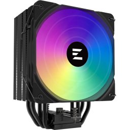 Zalman охлаждане за процесор CPU Cooler CNPS9X PERFORMA PLUS ARGB BLACK