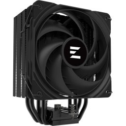 Zalman охлаждане за процесор CPU Cooler CNPS9X PERFORMA PLUS BLACK LGA1851/AM5
