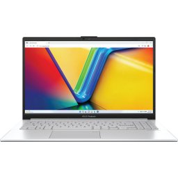 Лаптоп ASUS Vivobook Go E1504FA-BQ1867 - 15.6" FHD, AMD Ryzen 5 7520U
