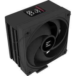 Zalman охладител за процесор CPU Cooler CNPS9X ECO DS - Digital Display, LGA1851/AM5
