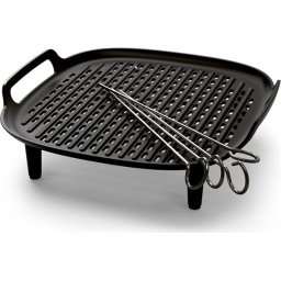 PHILIPS Accessories for Airfryer grill set