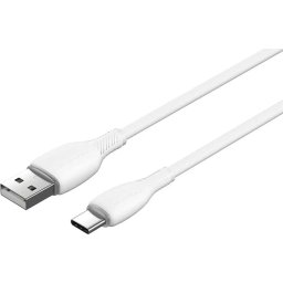 Vention Кабел USB 2.0 AM / USB-C M 0.25m - CTWWC