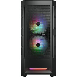 COUGAR Airface RGB, Mid Tower, E-ATX