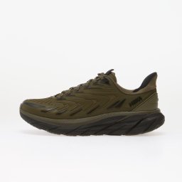Сникърси Hoka® M Clifton Utl Antique Olive/ Black EUR 41 1/3