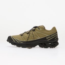 Сникърси Salomon XT-6 Protective Aloe/ Black/ Silver Cloud EUR 44