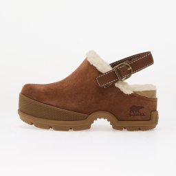 Sorel ROAM'N CLOG™ COZY Dark Auburn, Gum 2 9