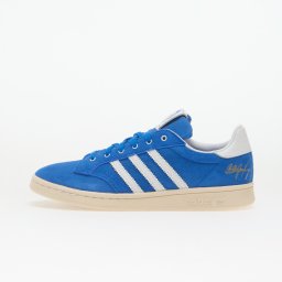 adidas Billie Jean King Bright Royal/ Chalk White/ Ftwr White 7.5