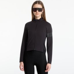 Яке Rapha Women's Pro Team Thermal Jacket Black/ Black M