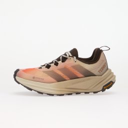 Сникърси FTSHP x adidas Terrex Freehiker 3 Low GTX "Daybreaker" Hazy Cream EUR 41 1/3