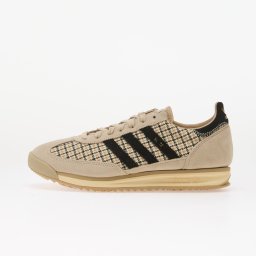 Сникърси adidas SL 72 Rs Khaki Three/ Core Black/ Warm Sandstone EUR 41 1/3