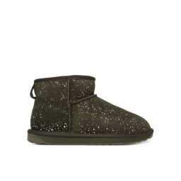 EMU Australia Апрески Stinger Micro Milkyway W13186 Зелен