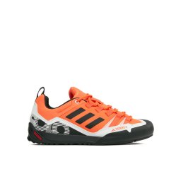 adidas Сникърси Terrex Swift Solo 2 IE6902 Оранжев