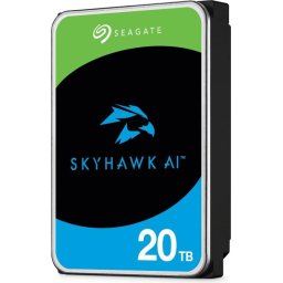 Seagate SkyHawk AI 20TB ST20000VE003
