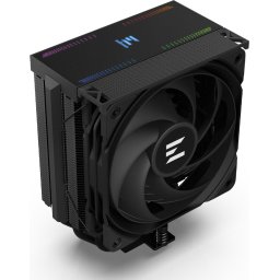 Охладител Zalman CNPS13X BLACK