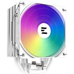 Охладител Zalman CNPS9X PERFORMA PLUS ARGB WHITE