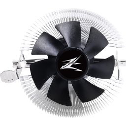 Охладител Zalman CNPS80G REV.3