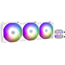 Воден охладител Zalman Alpha2 SE A36 WHITE