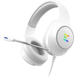 Слушалки Zalman ZM-HPS310 WHITE