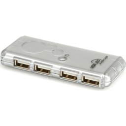 Roline Value USB HUB 4xUSB2.0, passive