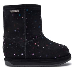 Апрески EMU Australia Sparkle Brumby K13100 Черен