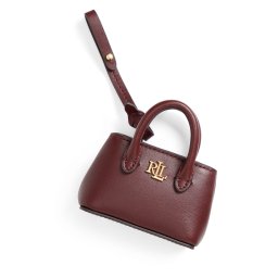 Ключодържател LAUREN RALPH LAUREN 432P07358002 Бордо