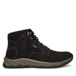 Зимни обувки Josef Seibel Leroy 52 MA518 Черен