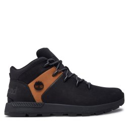 Зимни обувки Timberland TB0A6AG5EMJ1 Черен