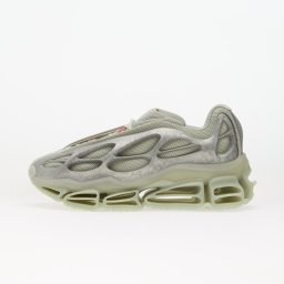 Обувки adidas x Willy Chavarria Megaride Bones Halo Green/ Silver Met./ Better Scarlet 12