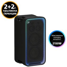 Sony - SRS ULT Tower Max SRSULT3000