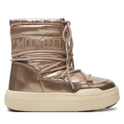 Апрески Moon Boot Junior Park Boot 80D3440020 Розов