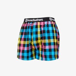 Боксерки Horsefeathers Clay Boxer Shorts Cmyk M
