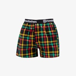 Боксерки Horsefeathers Clay Boxer Shorts Marley L