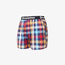 Боксерки Horsefeathers Clay Boxer Shorts Sunrise XL