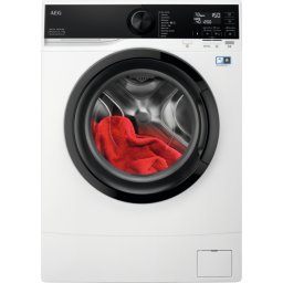 AEG L6SE27DE Перална машина 7 Кг. 1200 об.мин.Slim дизайн