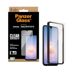 Стъклен протектор PanzerGlass за Samsung Galaxy A18/А17 4G/A17 5G, UWF
