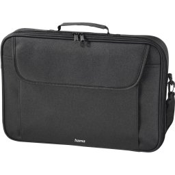 Чанта за лаптоп HAMA Montego, 15.6"(40 cm), Черен