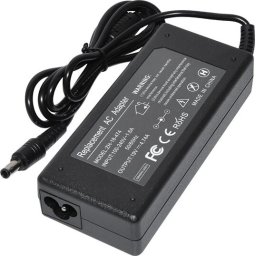 Зарядно за лаптоп заместител Samsung 19V 4.74A 90W - 5.5x3 mm