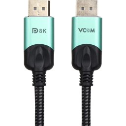 VCom кабел Display Port v1.4 DP M / M - 8K - CG635-1.5m