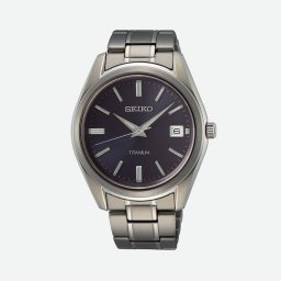 Seiko SUR373P1 - Мъжки часовник