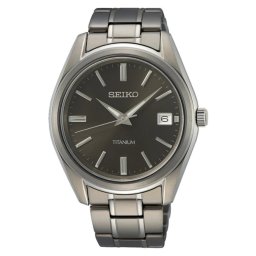 Seiko SUR375P1 - Мъжки часовник