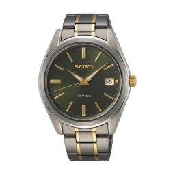 Seiko SUR377P1 - Мъжки часовник