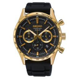 Seiko SSB446P1 - Мъжки часовник