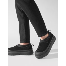 Апрески Ugg M Tasman Weather Hybrid 1144096 Черен