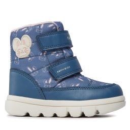 Апрески Geox B Willaboom Girl B A B365AC 000MN C4005 S Син