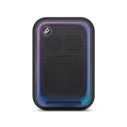 Преносима Bluetooth тонколона Sony ULT TOWER 5 SRSULT500.CEL, 300 W, Bluetooth 5.3, до 20 часа работа, IPX4, парти светлини, черна