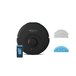 Прахосмукачка Rowenta RR87C5WH X-Plorer Serie 85 Charging Stat