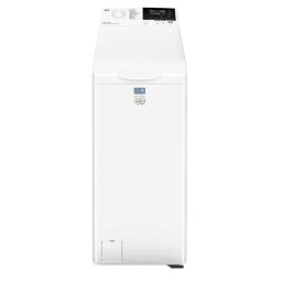 Пералня с горно зареждане AEG LTRG162E